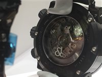 Montre Jacob & Co. Homme Epic in Céramique EPIC2C - EPIC2C